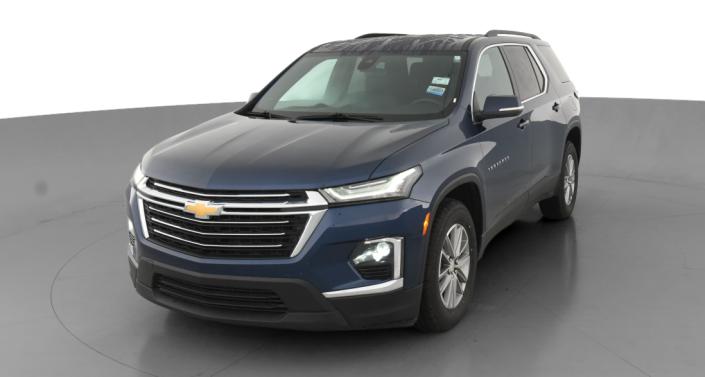 2023 Chevrolet Traverse LT -
                Indianapolis, IN