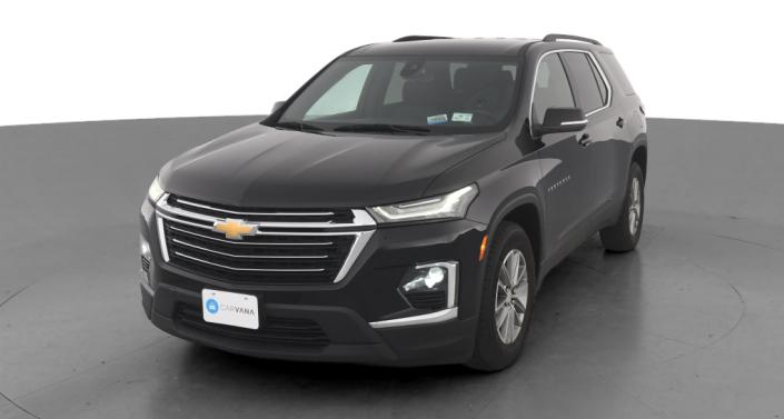 2023 Chevrolet Traverse LT -
                Auburn, GA