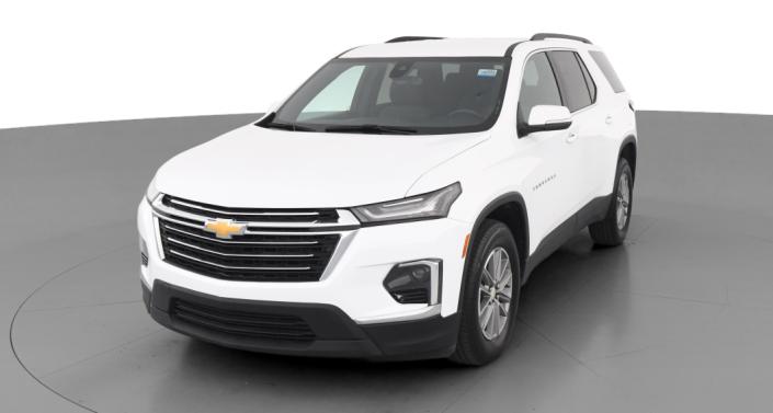 2023 Chevrolet Traverse LT -
                Haines City, FL