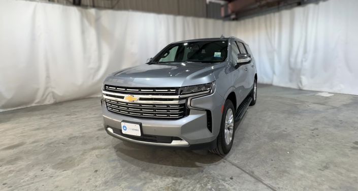 2023 Chevrolet Tahoe Premier -
                Houston, TX