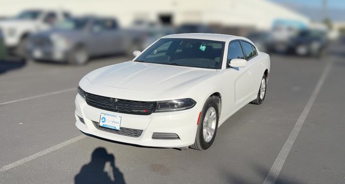 2022 Dodge Charger SXT -
                Riverside, CA