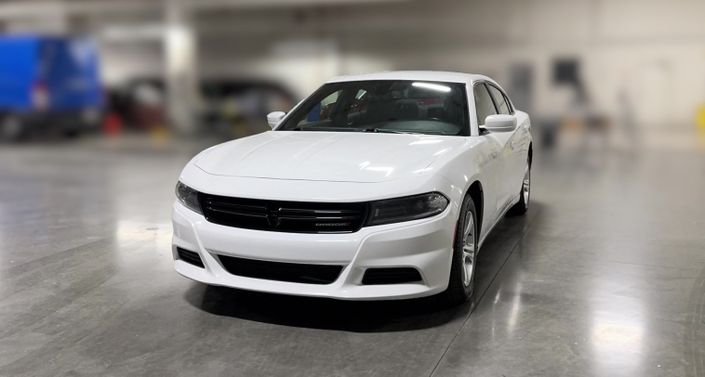 2022 Dodge Charger SXT -
                Riverside, CA