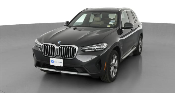 2024 BMW X3 xDrive30i -
                Colonial Heights, VA