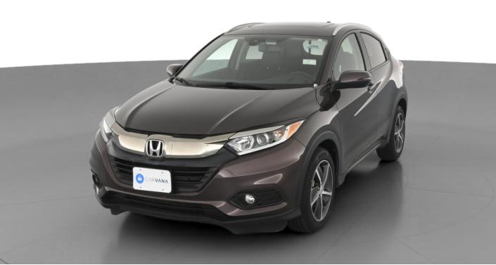 2022 Honda HR-V EX-L -
                Rocklin, CA