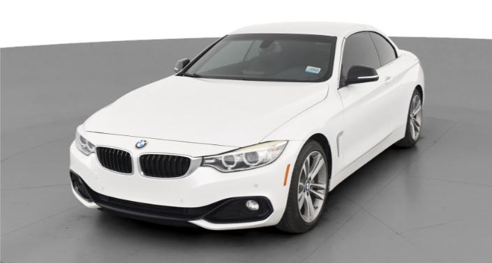 2015 BMW 4 Series 435i -
                Haines City, FL