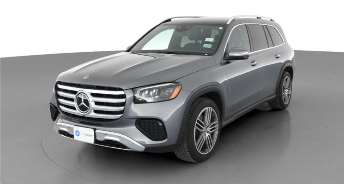 2024 Mercedes-Benz GLS 450 4MATIC -
                Richton Park, IL