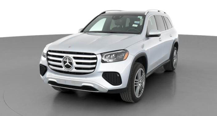 2024 Mercedes-Benz GLS 450 4MATIC -
                Richton Park, IL