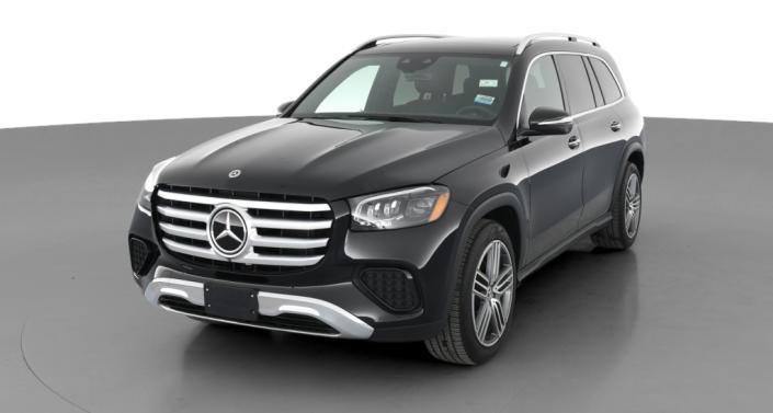 2024 Mercedes-Benz GLS 450 4MATIC -
                Richton Park, IL