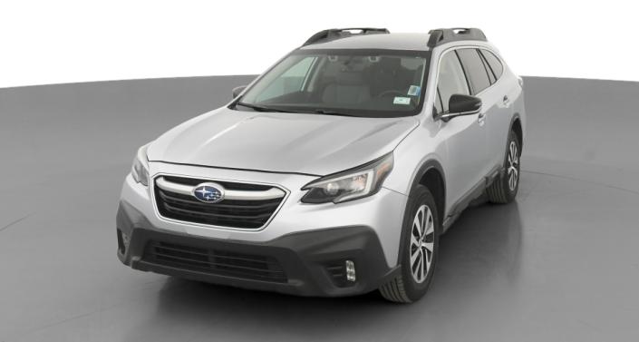 2022 Subaru Outback Premium -
                Bessemer, AL