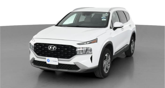 2023 Hyundai Santa Fe SEL -
                Richton Park, IL