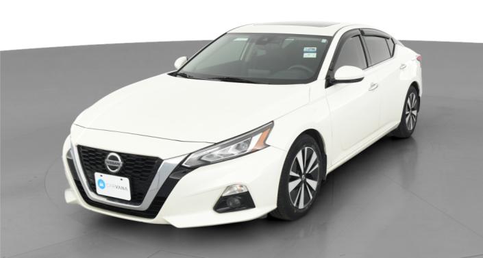 2019 Nissan Altima SV -
                Trenton, OH