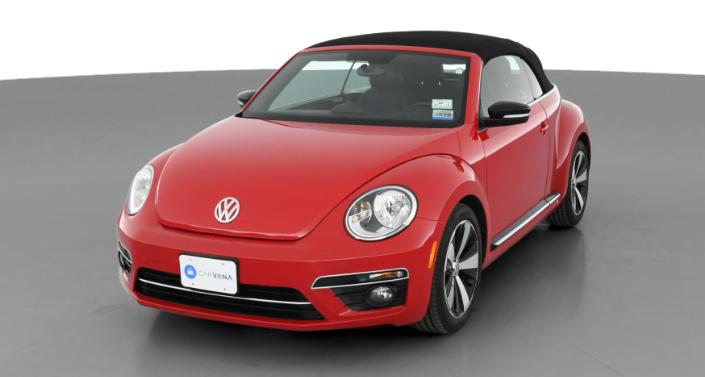 2013 Volkswagen Beetle  -
                Richton Park, IL