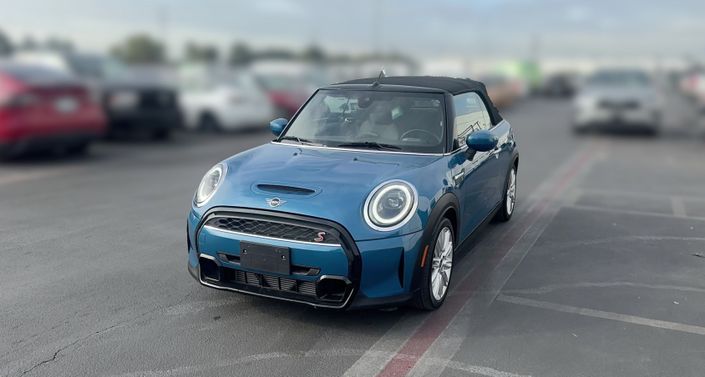 2024 MINI Cooper Convertible S -
                Riverside, CA