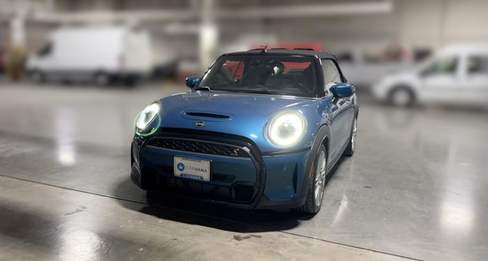 2024 MINI Cooper Convertible S -
                Riverside, CA