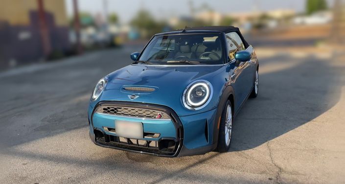 2024 MINI Cooper Convertible S -
                Riverside, CA