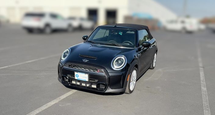 2024 MINI Cooper Convertible S -
                Riverside, CA