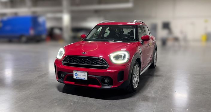 2024 MINI Cooper Countryman S -
                Riverside, CA