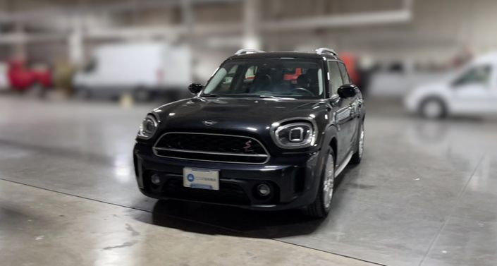 2024 MINI Cooper Countryman S -
                Riverside, CA