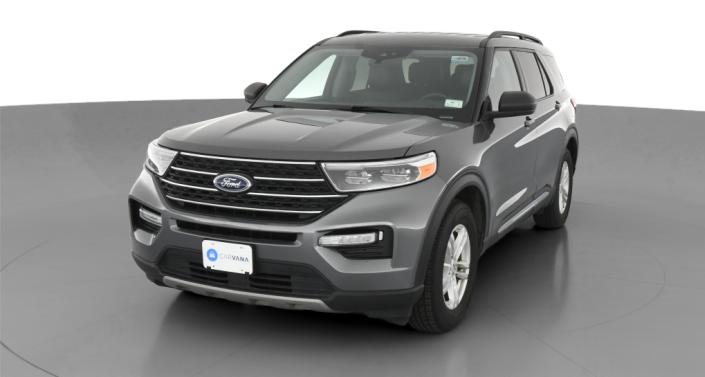 2023 Ford Explorer XLT -
                Tooele, UT