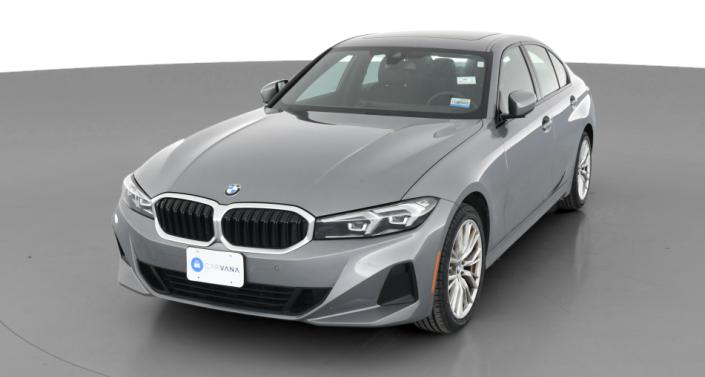 2023 BMW 3 Series 330i xDrive -
                Richton Park, IL