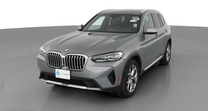 2023 BMW X3 sDrive30i -
                Concord, NC