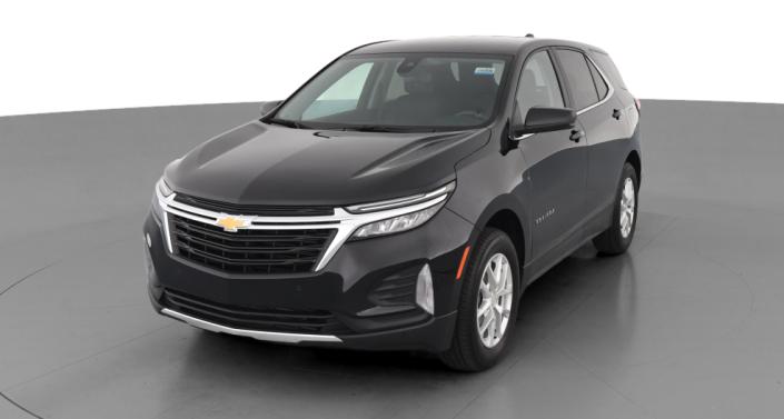 2022 Chevrolet Equinox LT -
                Haines City, FL