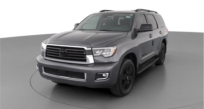 2020 Toyota Sequoia TRD Sport -
                Haines City, FL