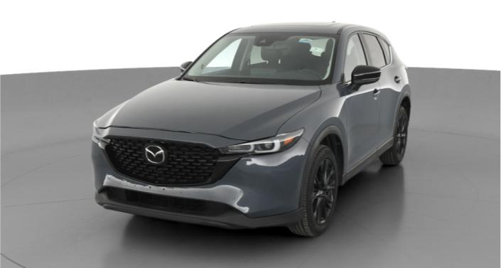 2024 Mazda CX-5 Carbon Edition -
                San Antonio, TX