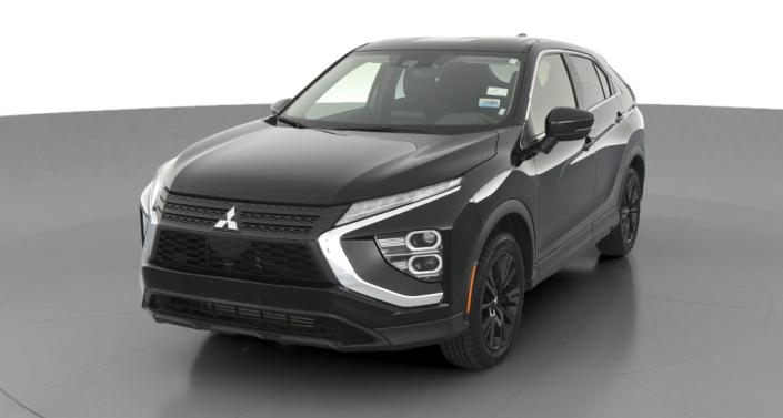 2023 Mitsubishi Eclipse Cross LE -
                Rocklin, CA