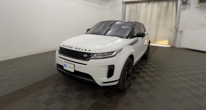 2020 Land Rover Range Rover Evoque S -
                Framingham, MA