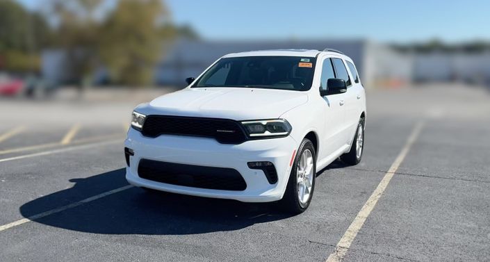 2023 Dodge Durango GT -
                Auburn, GA