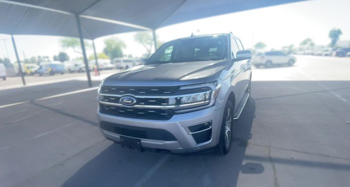 2022 Ford Expedition Limited -
                Rocklin, CA