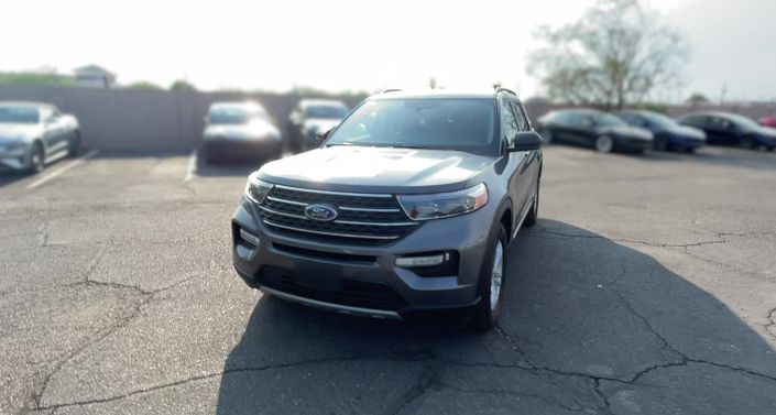 2023 Ford Explorer XLT -
                Tolleson, AZ