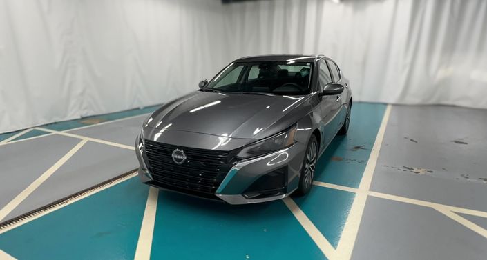 2023 Nissan Altima SV -
                Cicero, NY