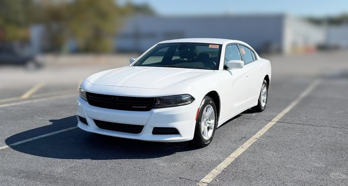 2022 Dodge Charger SXT -
                Auburn, GA