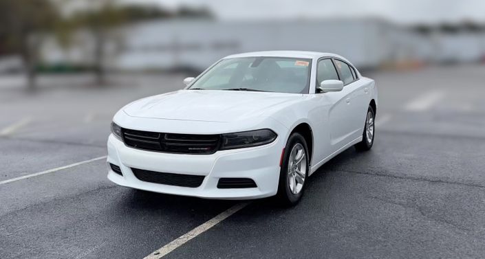 2022 Dodge Charger SXT -
                Auburn, GA