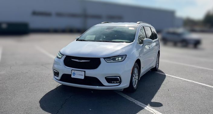 2022 Chrysler Pacifica Touring L -
                Auburn, GA