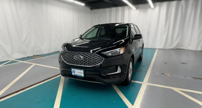 2024 Ford Edge SEL -
                Akron, NY