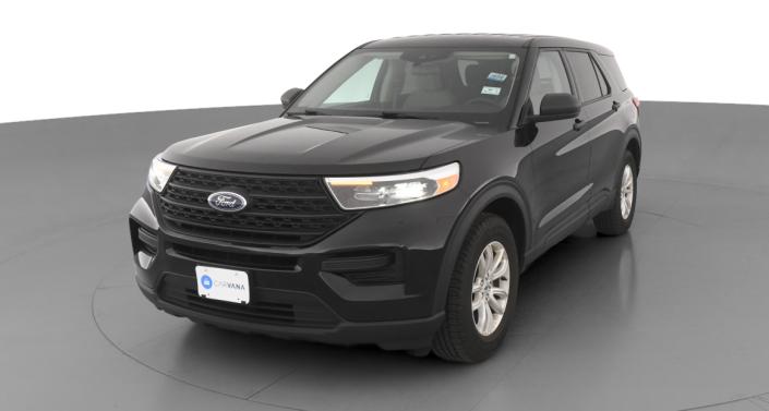 2021 Ford Explorer Base -
                Indianapolis, IN