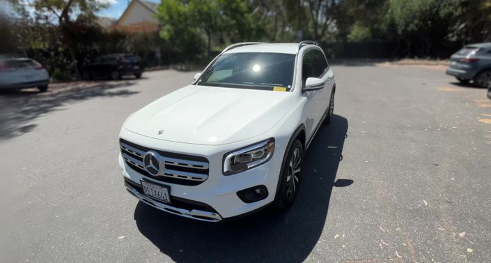 2023 Mercedes-Benz GLB 250 -
                Rocklin, CA