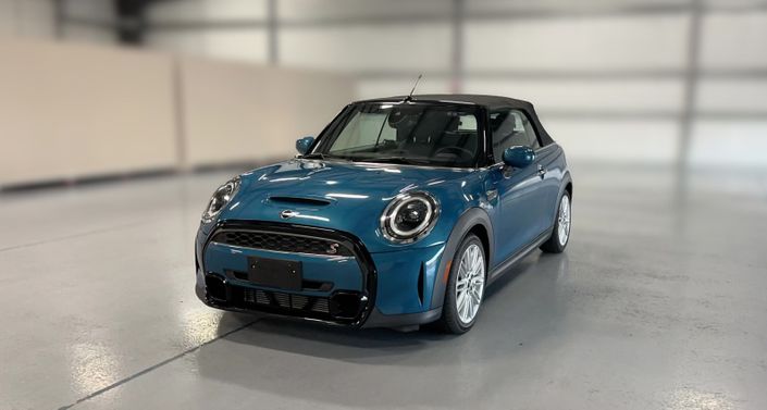 2024 MINI Cooper Convertible S -
                Rocklin, CA