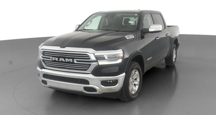 2022 RAM 1500 Laramie -
                Indianapolis, IN