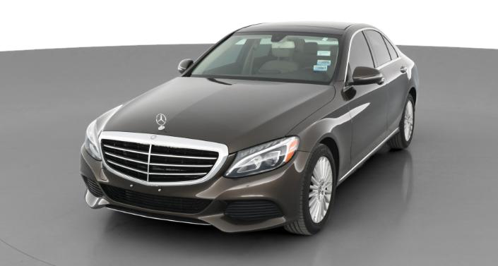 2017 Mercedes-Benz C-Class C 300 -
                Richton Park, IL