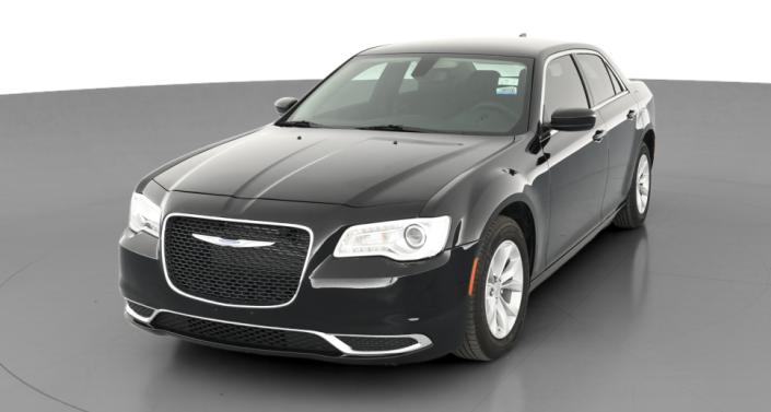 2023 Chrysler 300 Touring -
                San Antonio, TX