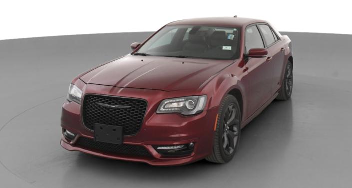 2023 Chrysler 300 Touring -
                Concord, NC