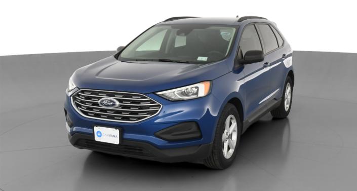 2022 Ford Edge SE -
                San Antonio, TX