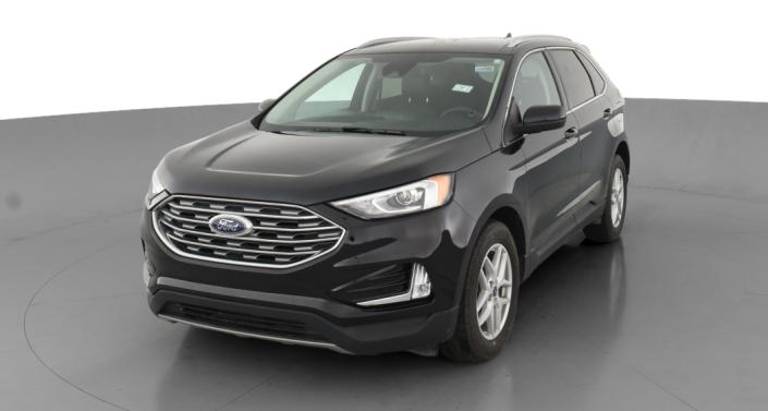 2021 Ford Edge SEL -
                Indianapolis, IN