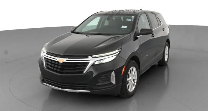 2022 Chevrolet Equinox LT -
                Indianapolis, IN