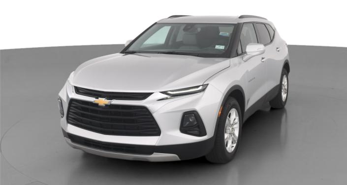 2022 Chevrolet Blazer  -
                Auburn, GA