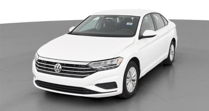 2019 Volkswagen Jetta S -
                Haines City, FL